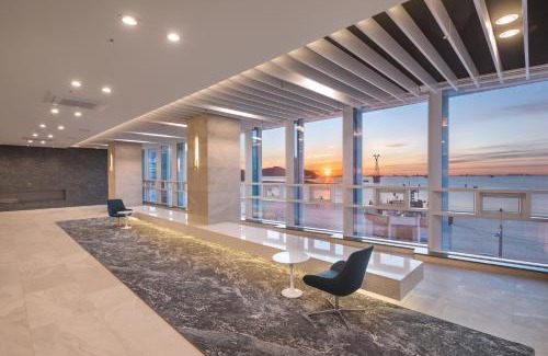 Seo Hotel | Grab The Ocean Songdo