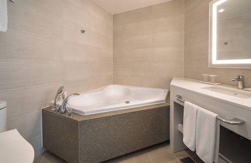 Seo Hotel | Grab the Ocean SONGDO