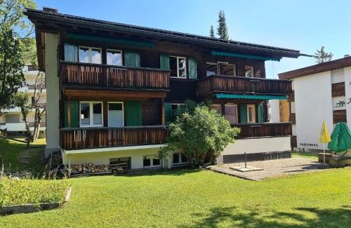 Arosa Apartment | Grabahus