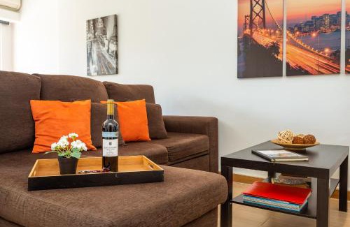Alfama Apartment | Graca House