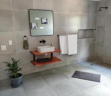 The Reeds Apartment | Grace 523
