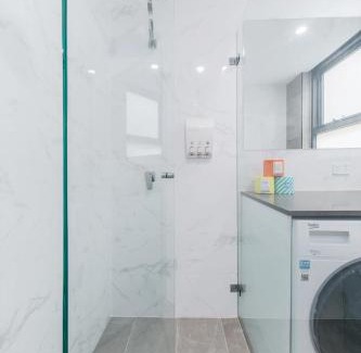 Spit Junction Apartment | Grace at Mosman Apartments