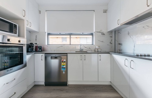 Spit Junction Apartment | Grace At Mosman - Service Apartments