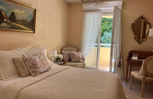 Beausoleil Bed & Breakfast | Grace & Breakfast Monaco