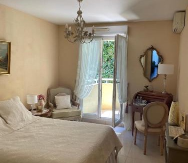 Beausoleil Bed & Breakfast | Grace & Breakfast Monaco