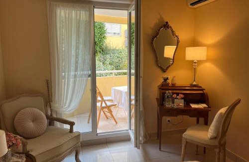 Beausoleil Bed & Breakfast | Grace & Breakfast Monaco