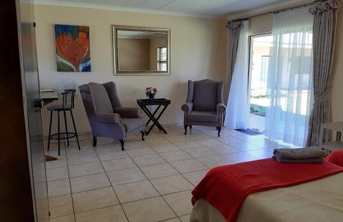 Memel House | Grace Country Retreat