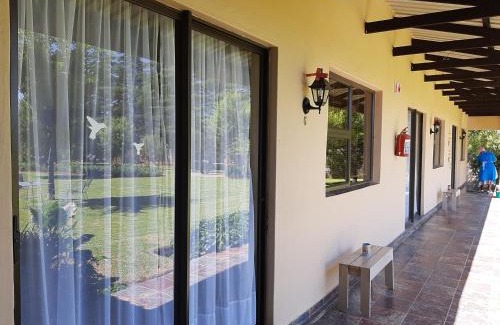 Memel House | Grace Country Retreat