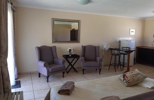 Memel House | Grace Country Retreat