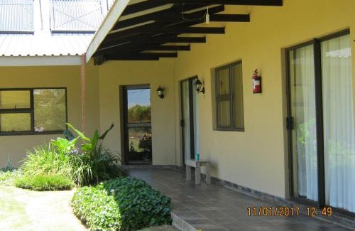 Memel House | Grace Country Retreat