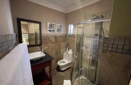 Klerksdorp House | @Grace Guesthouse