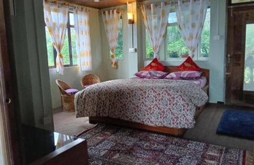 Darjeeling House | Grace Homestay