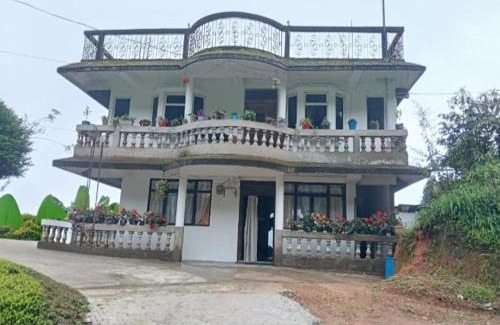 Darjeeling House | Grace Homestay