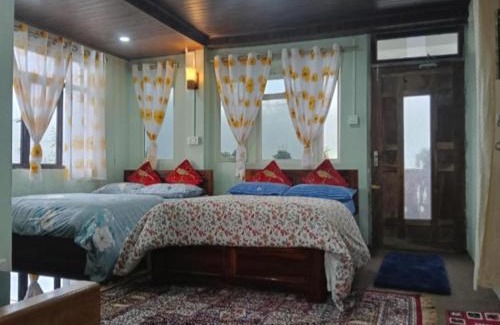 Darjeeling House | Grace Homestay