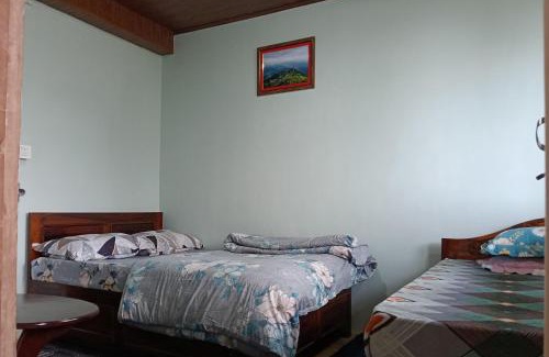 Darjeeling Apartment | Grace Homestay