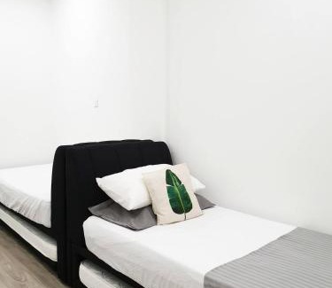 Tawau House | Grace Homestay Tawau