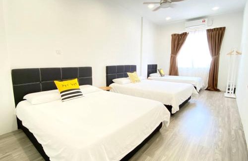 Tawau House | Grace Homestay Tawau