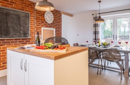 Edgefield House | Grace House, Edgefield, Norfolk