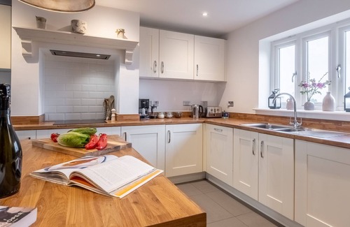 Edgefield House | Grace House, Edgefield, Norfolk