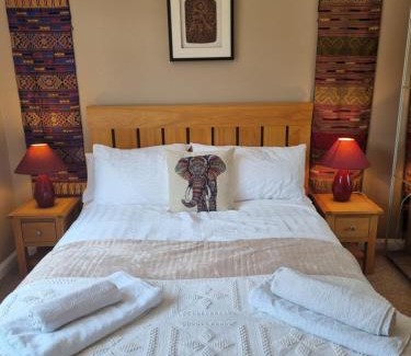 Southbourne Apartment | Grace Lodge