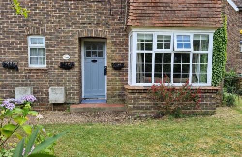 Southbourne Apartment | Grace Lodge