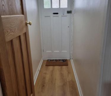 Southbourne Apartment | Grace Lodge