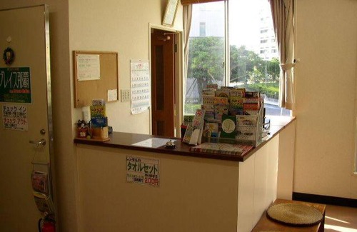 Naha City Centre House | Grace Naha