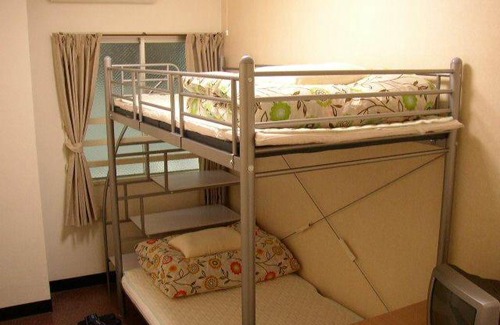 Naha City Centre House | Grace Naha