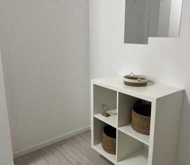 San Salvo Apartment | Grace's Home