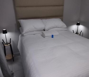 East London Apartment | Grace Villas 2