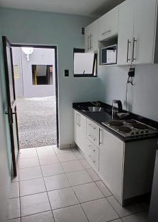 East London Bed & Breakfast | Grace Villas 28