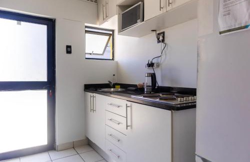 East London Bed & Breakfast | Grace Villas 28