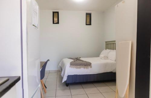 East London Bed & Breakfast | Grace Villas 28