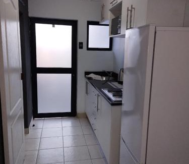 East London Apartment | Grace Villas modern studio apartments