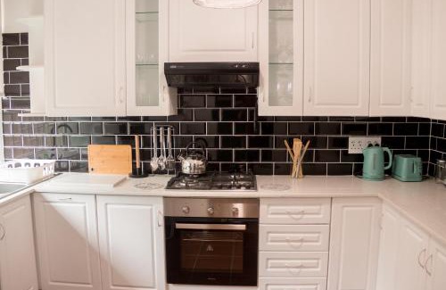 Pretoria Apartment | Grace