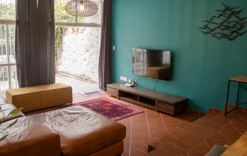 Pretoria Apartment | Grace