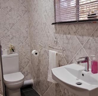 Potchefstroom House | Graceland Guesthouse