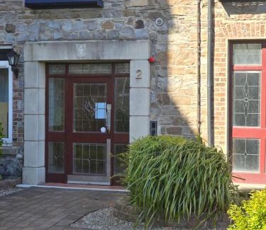 Whitehall Apartment | Gracian OMB Dublin Apartment