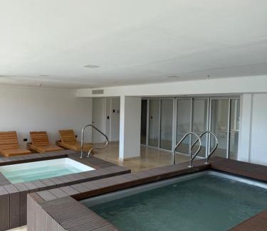 Trapiche Apartment | Graciana Residence H 11 JUNIO reserva mínima 3 noches