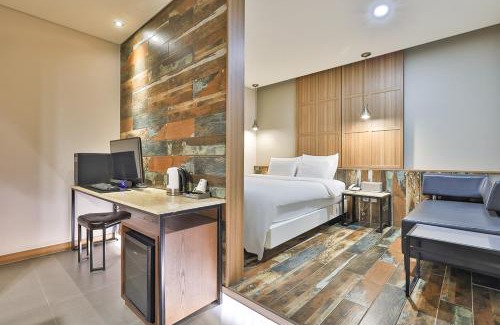 Gimhae Hotel | Gracias Hotel Gimhae