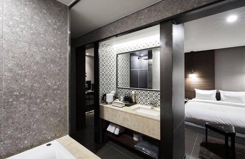 Gimhae Hotel | Gracias Hotel Gimhae