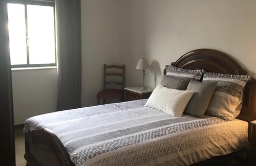 Ponte de Lima Apartment | Graciela in Pte. de Lima