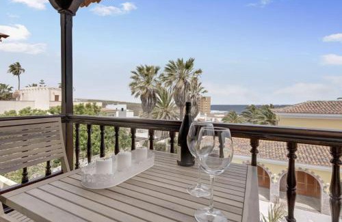 Los Silos Apartment | Graciosa Sunset Apartment