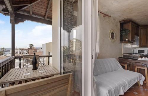 Los Silos Apartment | Graciosa Sunset Apartment
