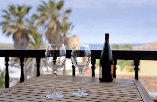 Los Silos Apartment | Graciosa Sunset Apartment