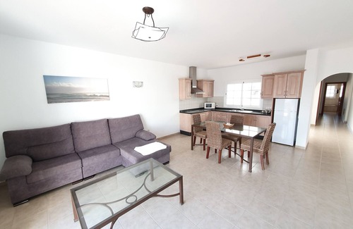 Caleta de Sebo Apartment | GRACIOSAMAR 3 APARTMENT - LA GRACIOSA LANZAROTE