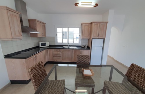 Caleta de Sebo Apartment | GRACIOSAMAR 3 APARTMENT - LA GRACIOSA LANZAROTE