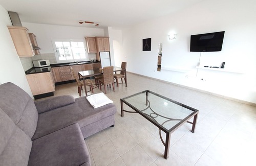 Caleta de Sebo Apartment | GRACIOSAMAR 4 APARTMENT - LA GRACIOSA LANZAROTE