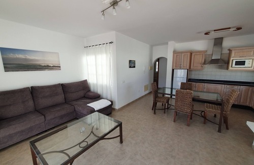 Caleta de Sebo Apartment | Graciosamar Apartment 5 - La Graciosa Lanzarote