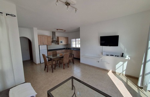 Caleta de Sebo Apartment | Graciosamar Apartment 5 - La Graciosa Lanzarote